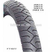 fat tire electric bike tire 10"x2.50" 16"x2.5" 16"x3.0" 18"x2.50" 18x3.0" 26"x4.0"