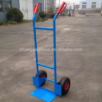 HAND TRUCK