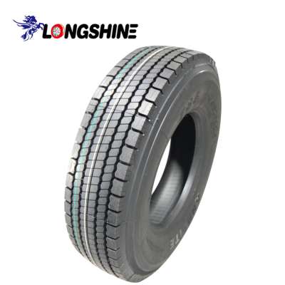 Commercial Truck Tire With Cheapest Price Online