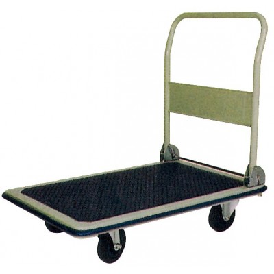 Heavy Duty Foldable Luggage Trolleys PH300