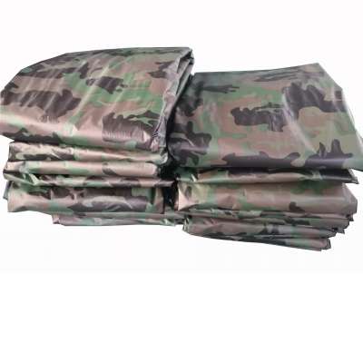 Customized Tarp China Pe Tarpaulin With corner Eyelets